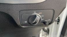 Audi Q2 35 TFSI Black Edition 5dr Petrol Estate